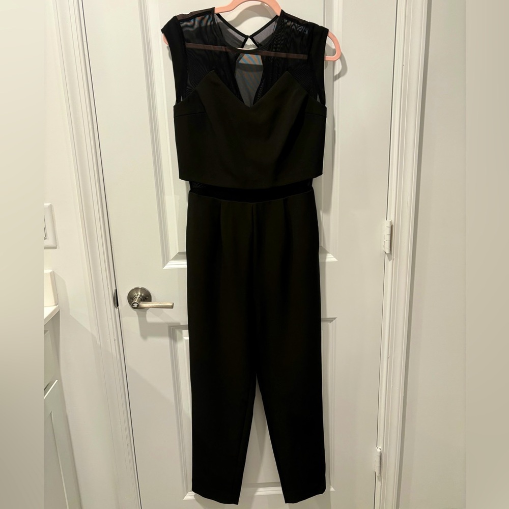 Express Jumpsuit